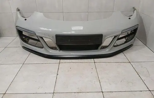 Porsche 911 991 Front bumper foam support bar 99150598213