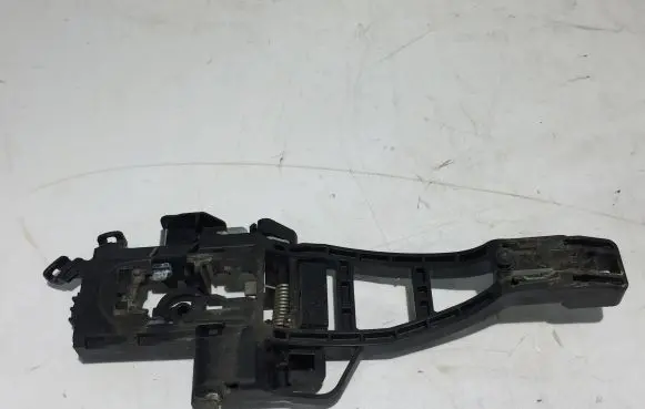 Ford Transit Custom Rear door exterior handle/bracket 