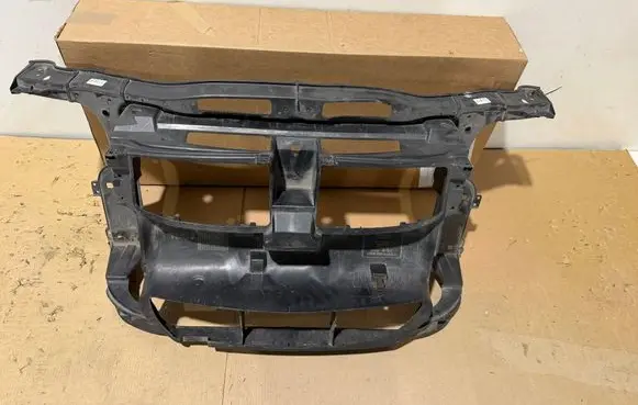 BMW 3 E92 E93 Radiator support slam panel 51647058594