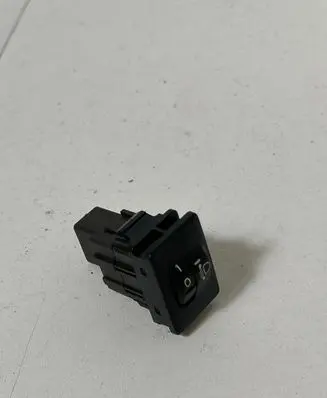 Toyota C-HR I Headlight level height control switch 8415202080
