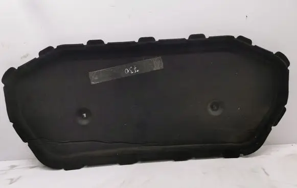 Seat Ateca Engine bonnet/hood sound/heat insulation 575863831