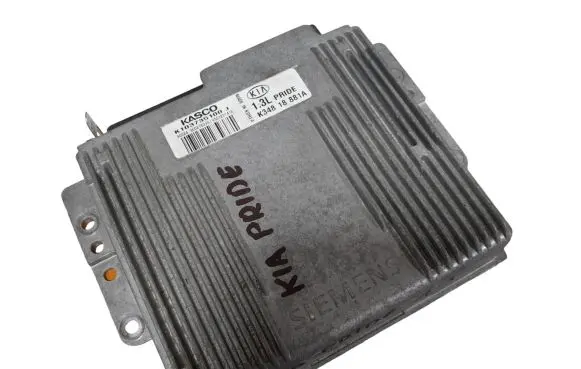 KIA Pride Engine control unit/module K103735100J