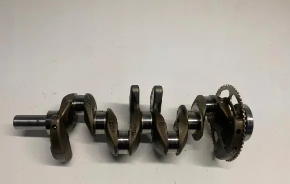 Hyundai Tucson IV NX4 Crankshaft G4FT