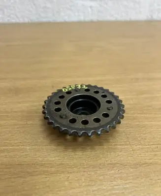 BMW 7 F01 F02 F03 F04 Crankshaft position gear 56882201 D5872