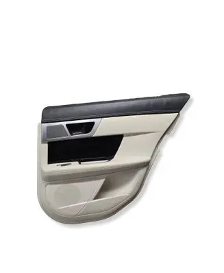 Jaguar XF X250 Rear door card panel trim 8X23F274A30A