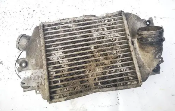 Subaru Forester SH Intercooler radiator