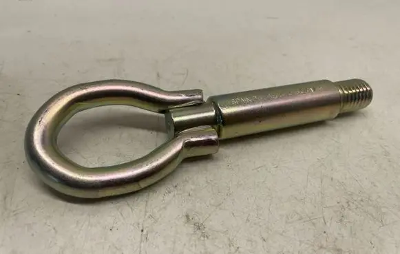 Audi A5 8T 8F Towing hook eye 8K0803615C