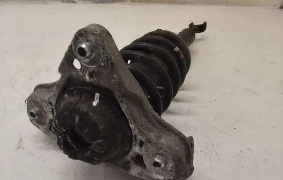 Audi A4 S4 B7 8E 8H Front shock absorber/damper 8E0413031BE