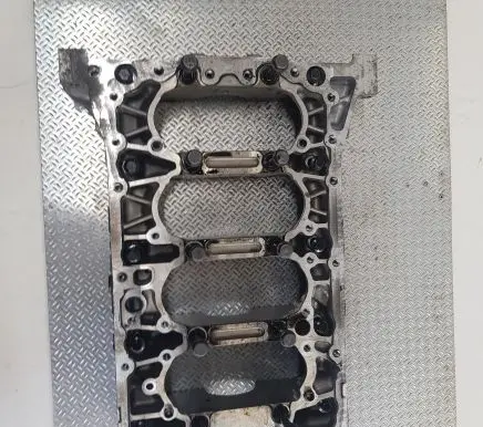 Volvo XC90 Engine block 31401922 738454075