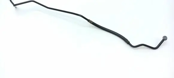 Mercedes-Benz SLK R171 Gearbox oil cooler pipe/hose A1712700596 1712700596