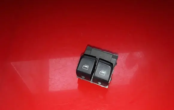 Audi A5 8T 8F Electric window control switch 8K0959851A 2777039