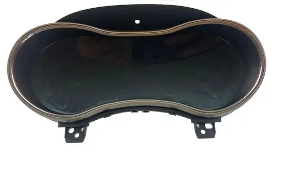Jeep Grand Cherokee Speedometer (instrument cluster) 05091688AJ