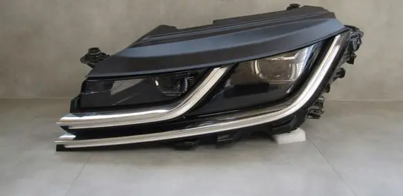 Headlight/headlamp