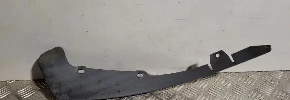 Volvo S40, V40 Rear bumper trim bar molding 862069 882070