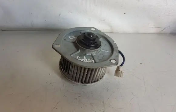 Mitsubishi Pajero Heater fan/blower