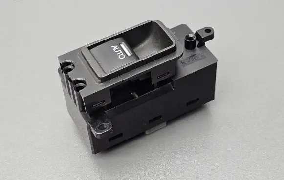 Honda Accord Electric window control switch 35770TL4E11M1 C8HDTL4HE114