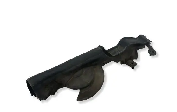 BMW 3 F30 F35 F31 Engine compartment rubber 7255804