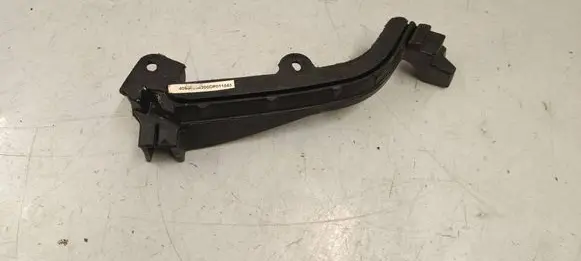 Maserati Grecale Fender foam support/seal 670173659