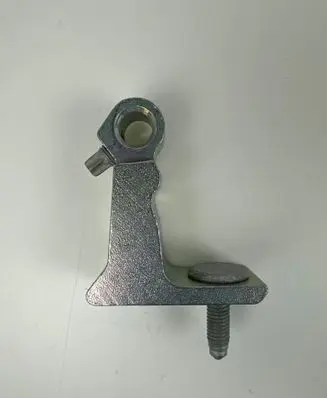 Audi A4 Allroad B9 Rear door lower hinge 8W0831403A A046574