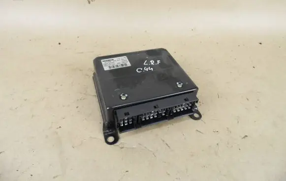 Land Rover Freelander ABS relay 077685 100480 021152