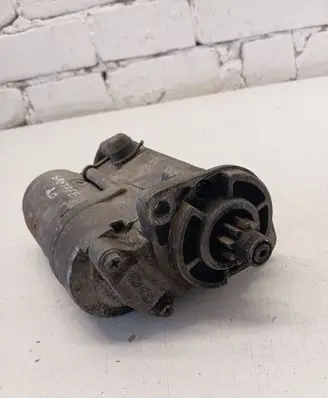 Hyundai Santa Fe Starter motor 3610027000 031013170