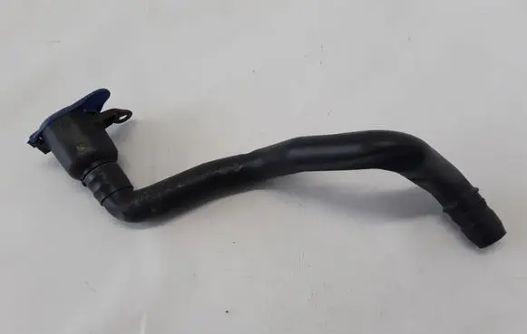 Volvo S80 Windshield washer fluid reservoir/tank 30699202