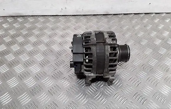 Seat Alhambra (Mk2) Generator/alternator 