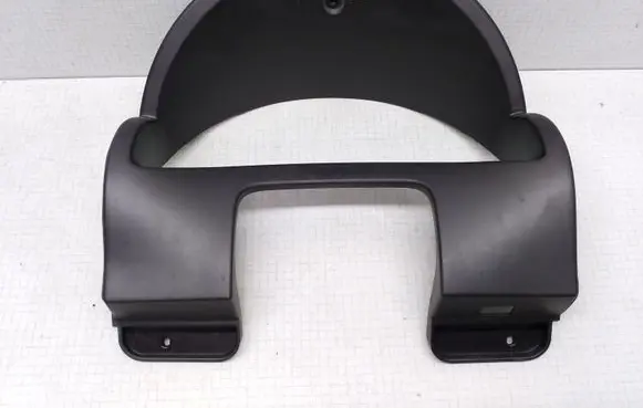 Opel Corsa C Dashboard trim 09114434 468348511