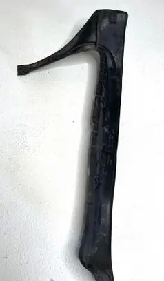 Audi A5 Sportback 8TA Fender end trim 8T0821112A