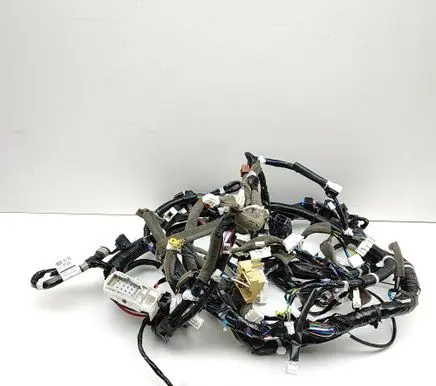 Nissan Qashqai Other wiring loom 24010HX28D