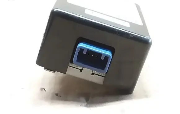 Toyota RAV 4 (XA40) Other control units/modules 8974042190