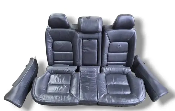 Volvo S80 Rear seat 