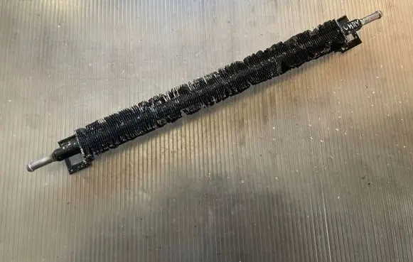 Chrysler 300 - 300C Transmission/gearbox oil cooler 