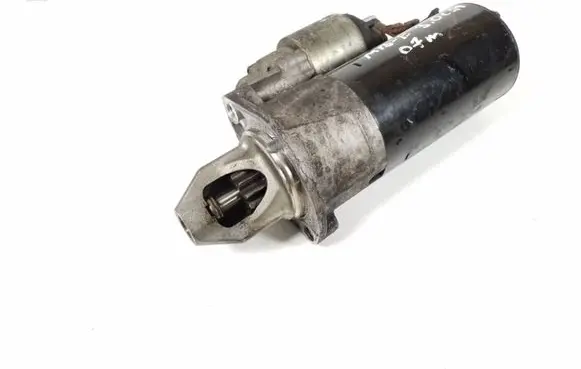Mercedes-Benz E W211 Starter motor A0061514401