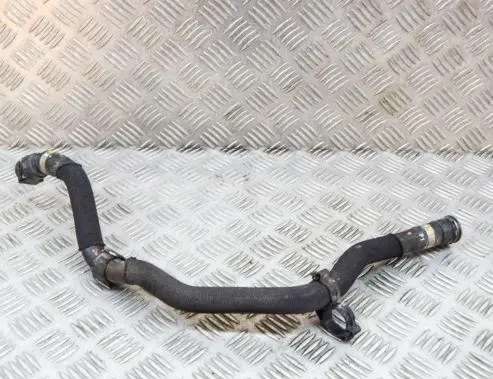 Peugeot 2008 II Engine coolant pipe/hose 9826618080