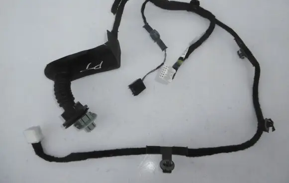 Mazda 6 Rear door wiring loom