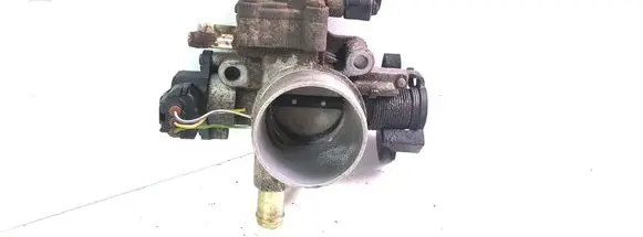Toyota Corolla E120 E130 Throttle valve 89452-02040
