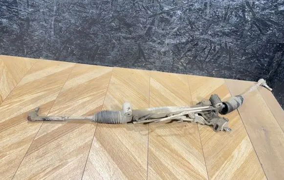 Opel Vectra C Steering rack