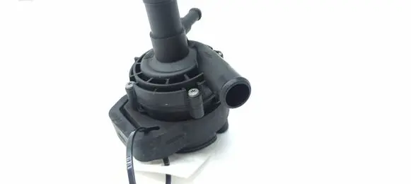 Mercedes-Benz GLK (X204) Electric auxiliary coolant/water pump A2118350028 2118350028 3130591163