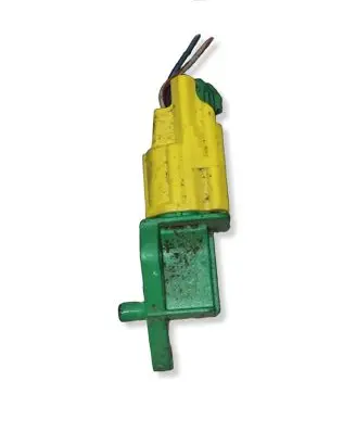 Volkswagen Golf V Airbag deployment crash/impact sensor 0231HS06ZWHC 0231HS067WHC