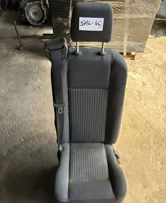 Ford Transit Rear seat EK4B63160EG