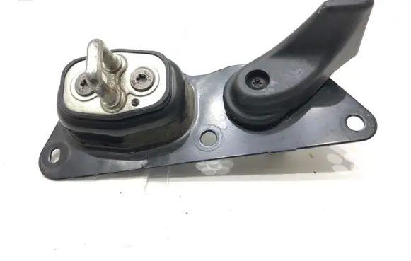 Peugeot Partner III Rear door exterior handle
