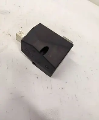 Citroen C4 Cactus Ignition lock 9815905380