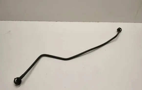 Mercedes-Benz A W176 Engine coolant pipe/hose A2465010225