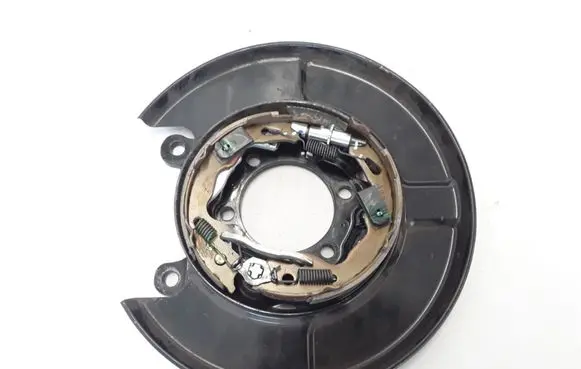 Renault Koleos II Other brake parts 440104BA1A