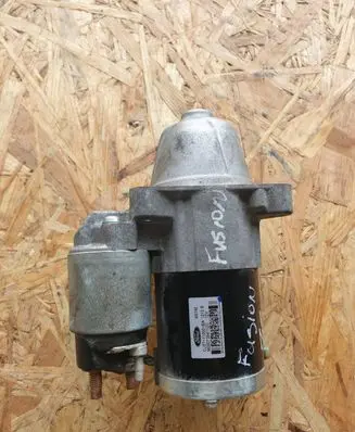 Ford Fusion II Starter motor CJ5T11000BA M000T39471ZC