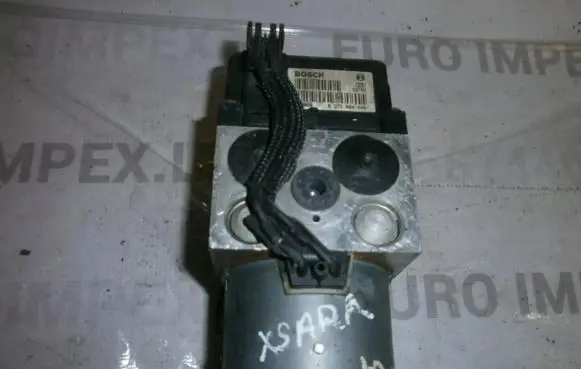 Citroen Xsara ABS Pump 0273004440 96360844