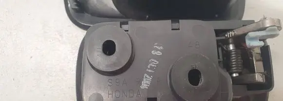 Honda CR-V Rear door interior handle S9ARRR