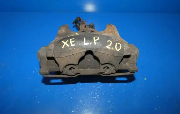 Jaguar XE Front brake caliper