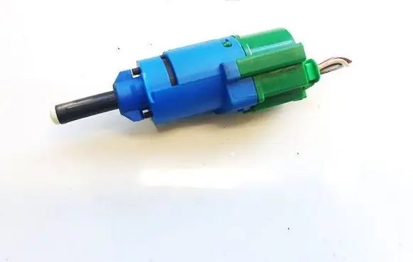 Citroen C5 Brake pedal sensor switch 9672407680